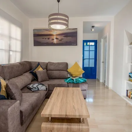 Izare Villa Playa Blanca (Lanzarote)